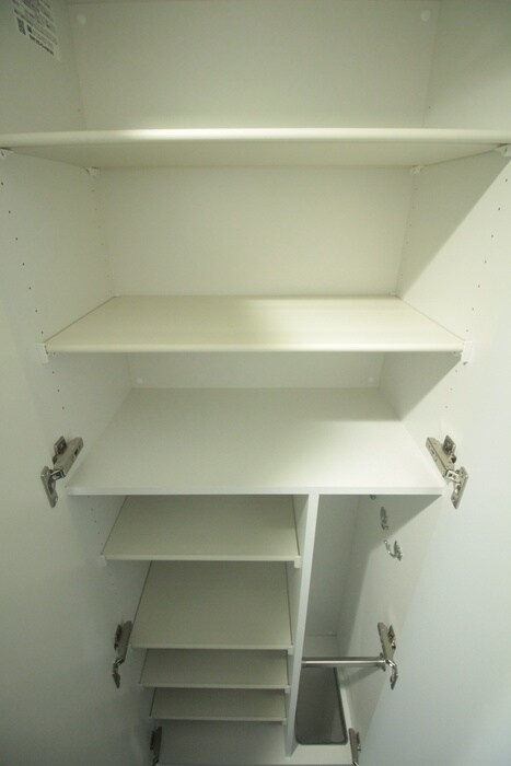 物件内観写真12　(靴箱)