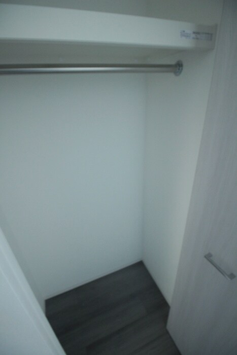 物件内観写真14　(収納)