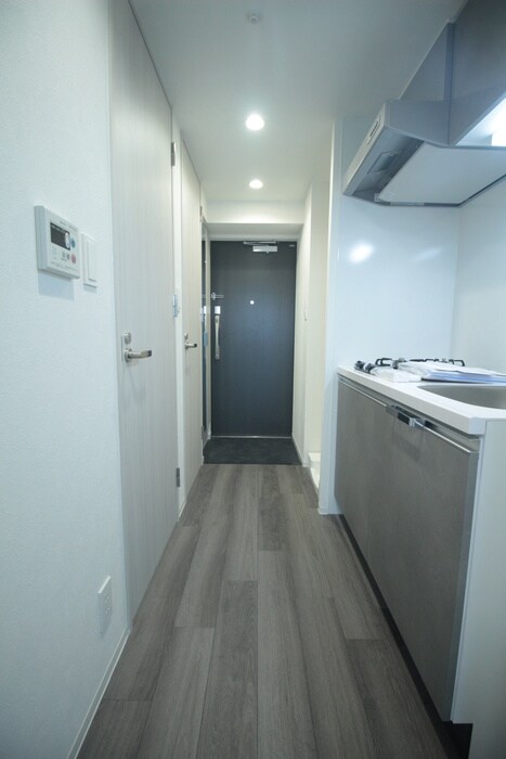 物件内観写真19　(廊下)