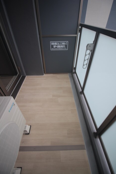 物件内観写真21　(ベランダ・バルコニー)