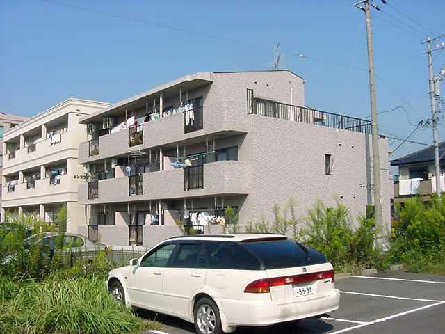 サンプラザサカイⅡ