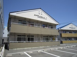 ハイツスウィ－トⅠ外観写真