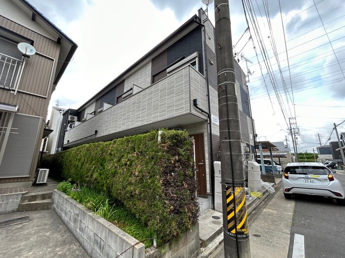 物件外観写真6　(外観写真)