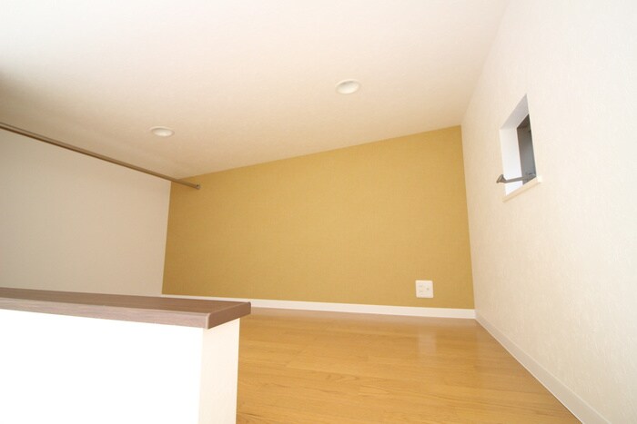 物件内観写真12　(ロフト)