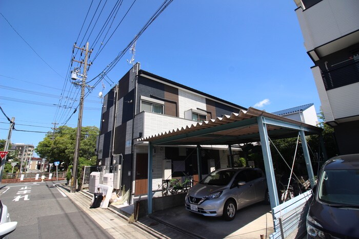 物件外観写真4　(その他)