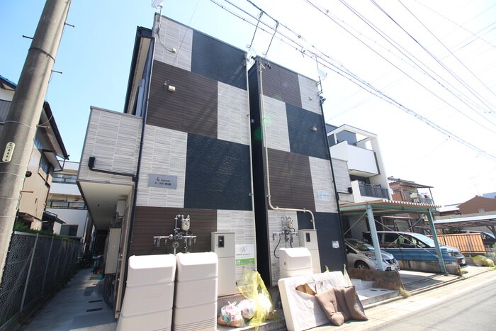 物件外観写真5　(外観写真)