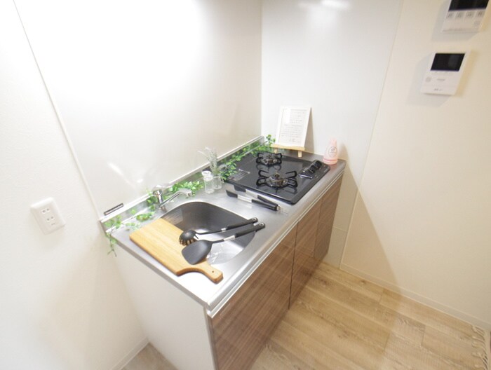 物件内観写真11　(キッチン)