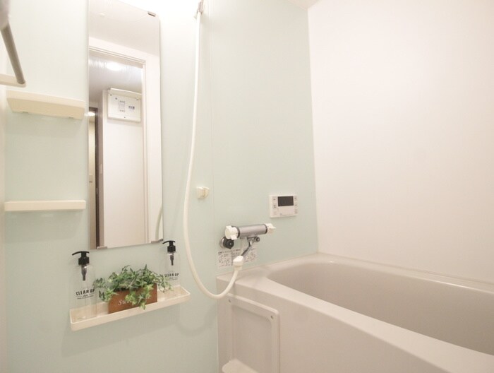 物件内観写真12　(バス／シャワールーム等)