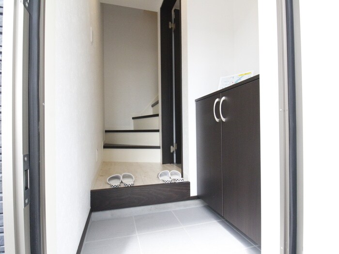 物件内観写真15　(廊下)