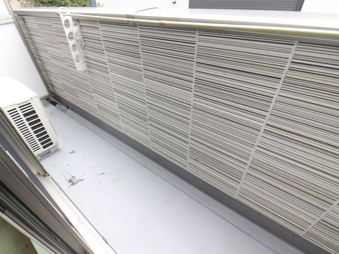 物件内観写真20　(ベランダ・バルコニー)