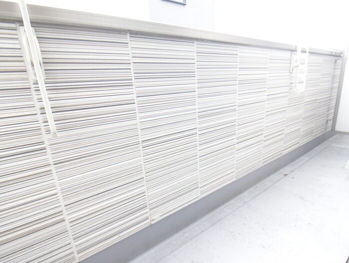 物件内観写真22　(ベランダ・バルコニー)