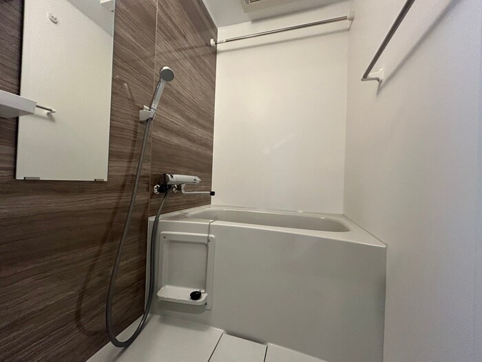 物件内観写真9　(バス／シャワールーム等)