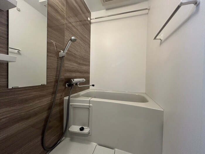 物件内観写真9　(バス／シャワールーム等)