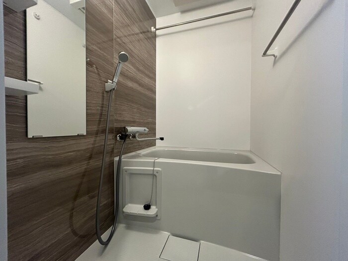 物件内観写真9　(バス／シャワールーム等)