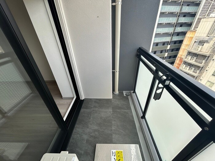 物件内観写真17　(ベランダ・バルコニー)