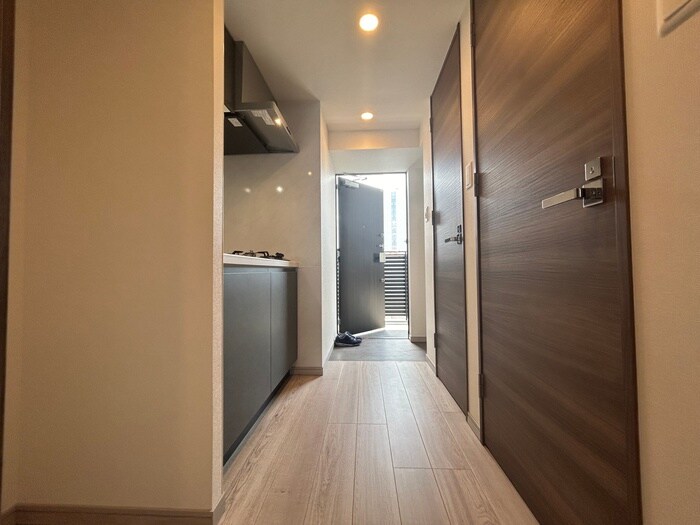 物件内観写真19　(廊下)