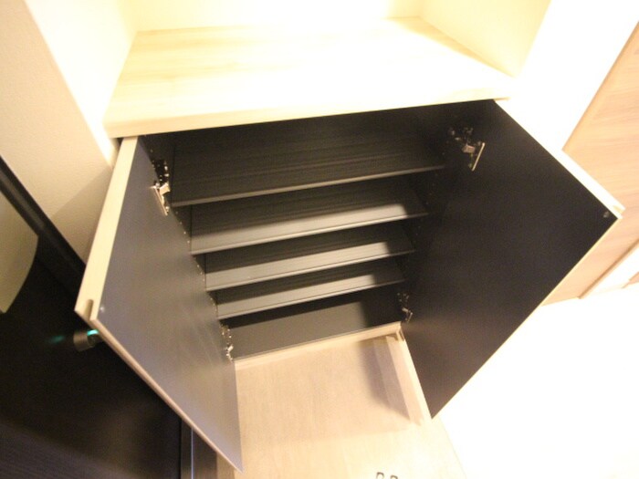 物件内観写真21　(靴箱)