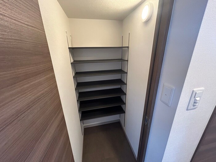物件内観写真21　(靴箱)