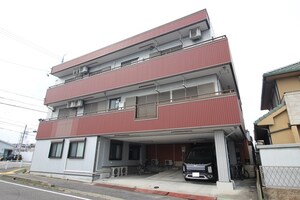 アルス京町外観写真