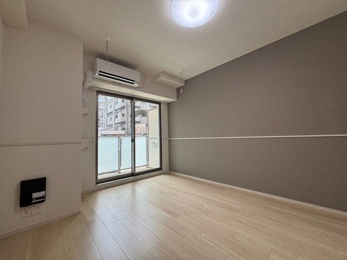 物件内観写真9　(居室)