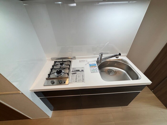 物件内観写真11　(キッチン)