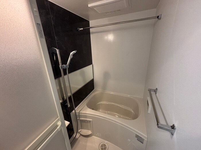 物件内観写真14　(バス／シャワールーム等)