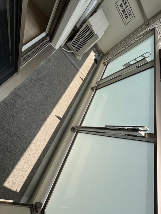 物件内観写真20　(ベランダ・バルコニー)