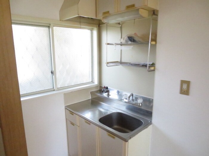 物件内観写真8　(キッチン)