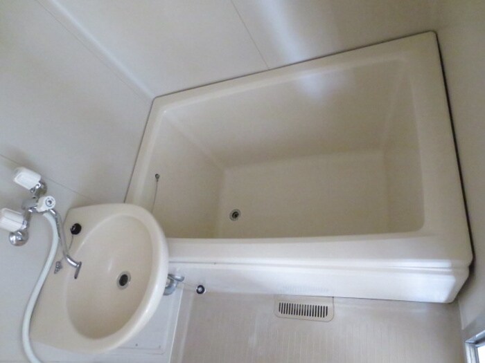 物件内観写真9　(バス／シャワールーム等)