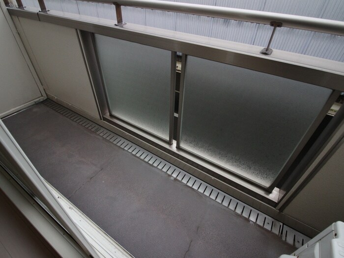 物件内観写真15　(ベランダ・バルコニー)