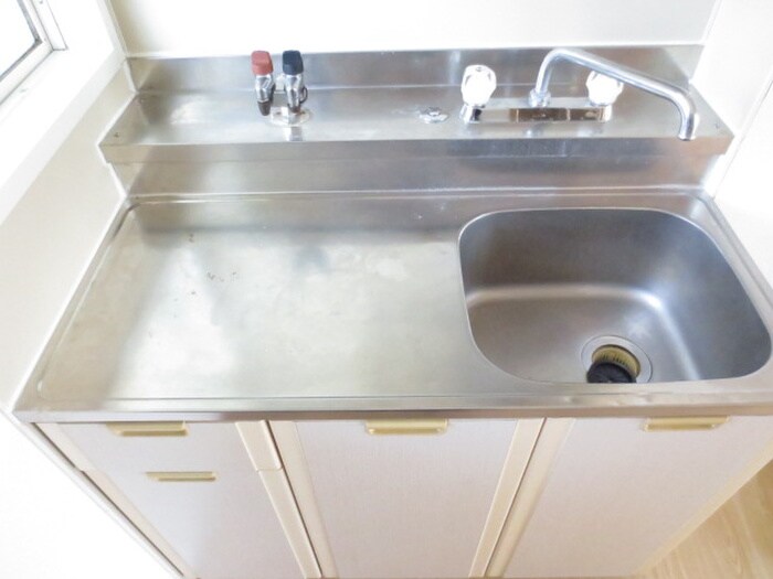 物件内観写真15　(キッチン)