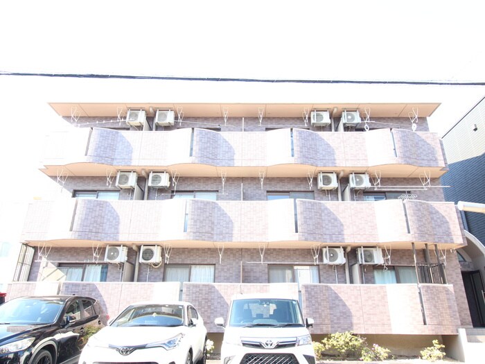 物件外観写真3　(外観写真)