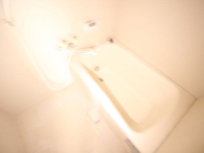 物件内観写真10　(バス／シャワールーム等)