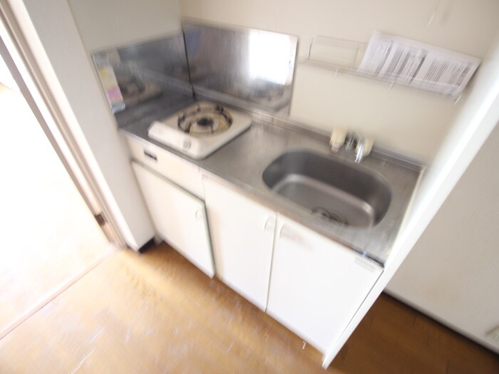 物件内観写真13　(キッチン)