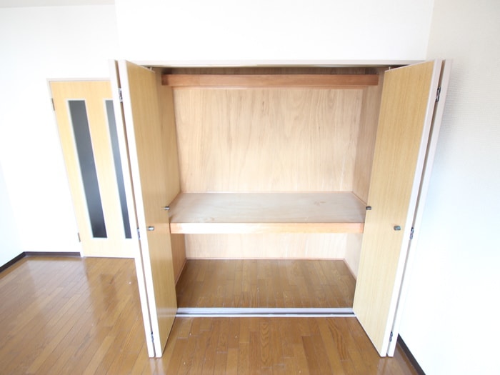 物件内観写真14　(収納)