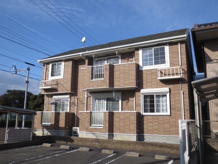 物件外観写真5　(外観写真)