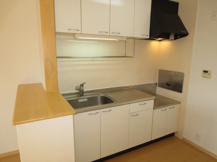 物件内観写真13　(キッチン)