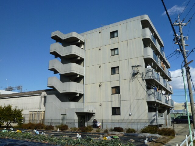 物件外観写真3　(外観写真)