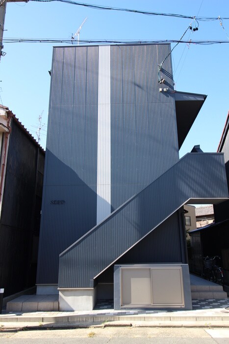 物件外観写真4　(外観写真)