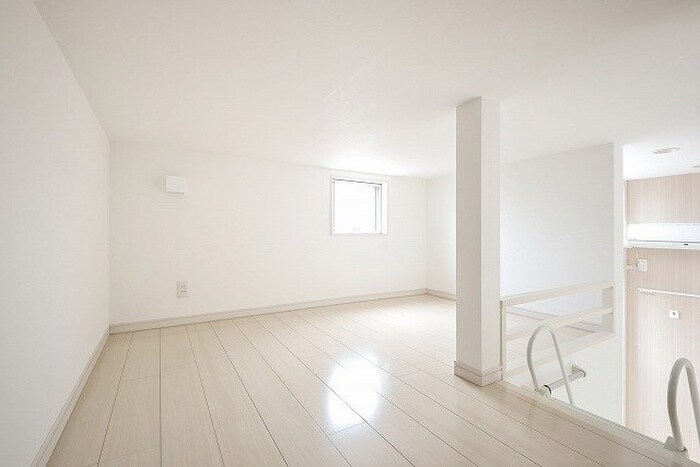 物件内観写真10　(ロフト)