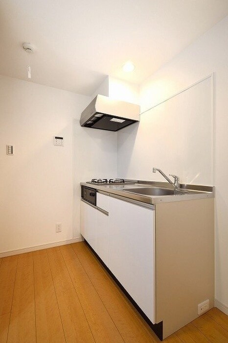 物件内観写真12　(キッチン)