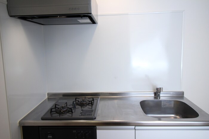 物件内観写真13　(キッチン)