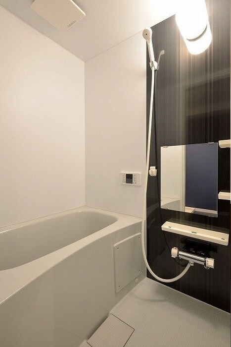 物件内観写真14　(バス／シャワールーム等)