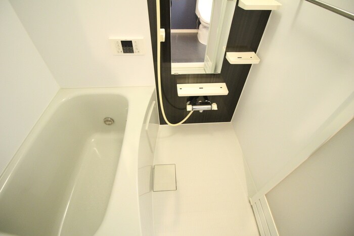 物件内観写真15　(バス／シャワールーム等)