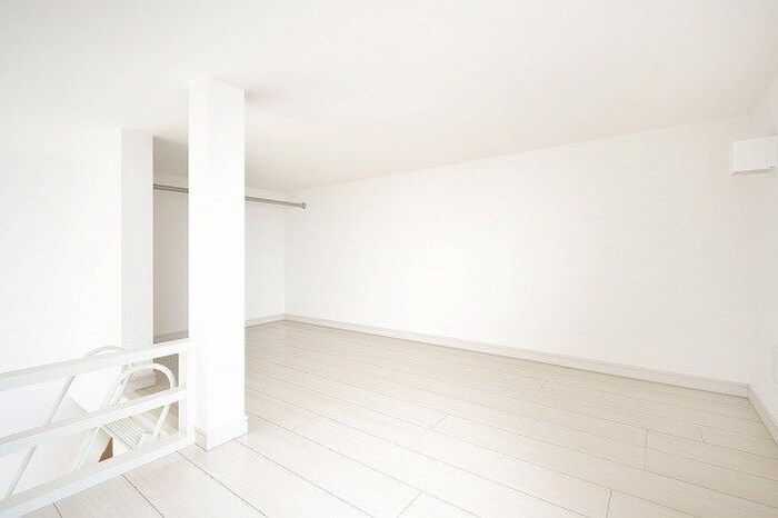 物件内観写真18　(ロフト)