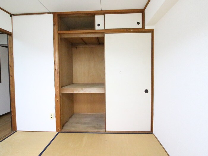 物件内観写真14　(収納)