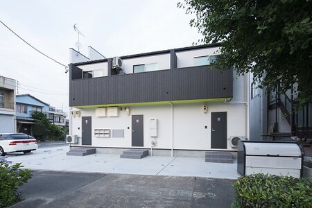 elfmother Hokke外観写真