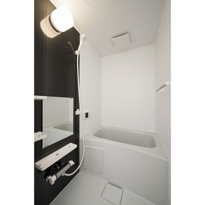 物件内観写真7　(バス／シャワールーム等)