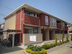 游亀Ｂ外観写真