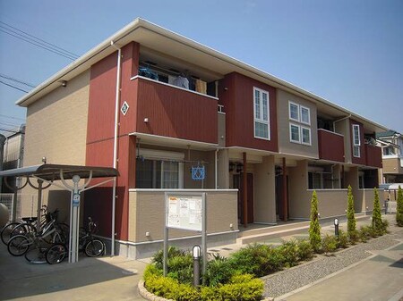 游亀Ｂ外観写真